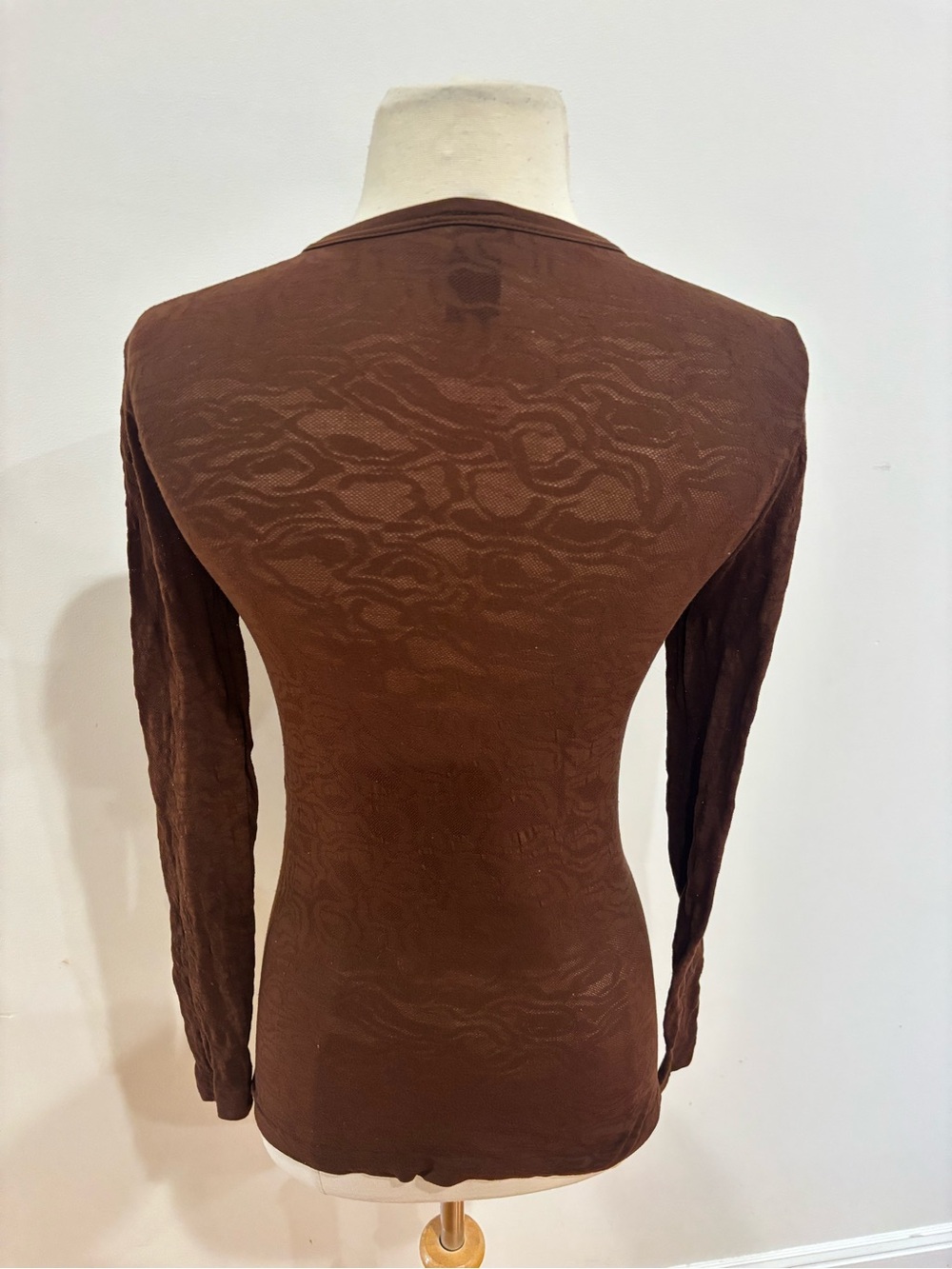 Rodebjer Henna Top, Size XS/S - Picture 10 of 14